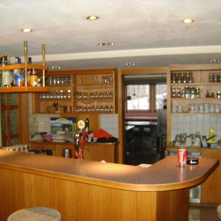 Hotel Gotthard Göschenen Εξωτερικό φωτογραφία