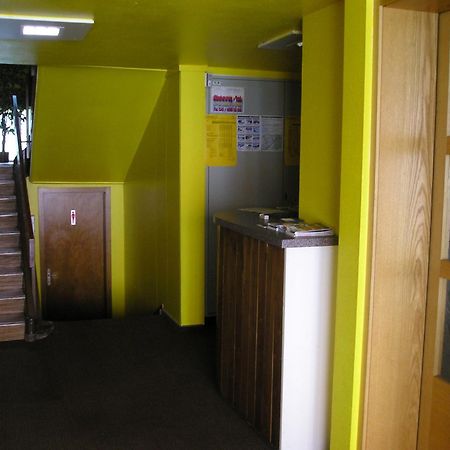 Hotel Gotthard Göschenen Εξωτερικό φωτογραφία