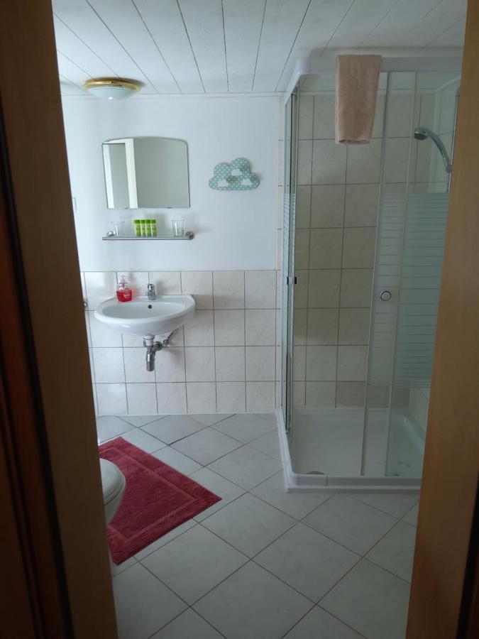 Hotel Gotthard Göschenen Εξωτερικό φωτογραφία