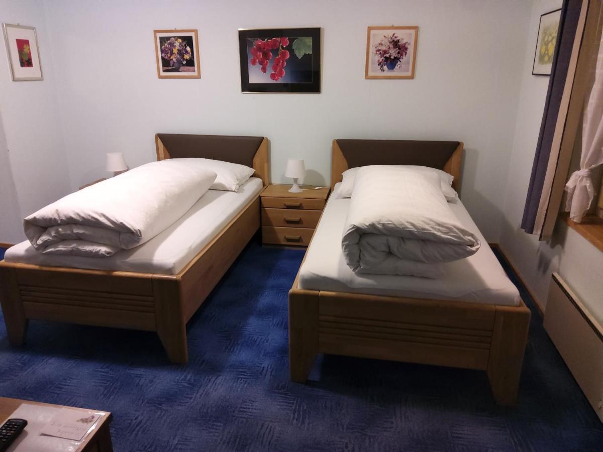 Hotel Gotthard Göschenen Εξωτερικό φωτογραφία