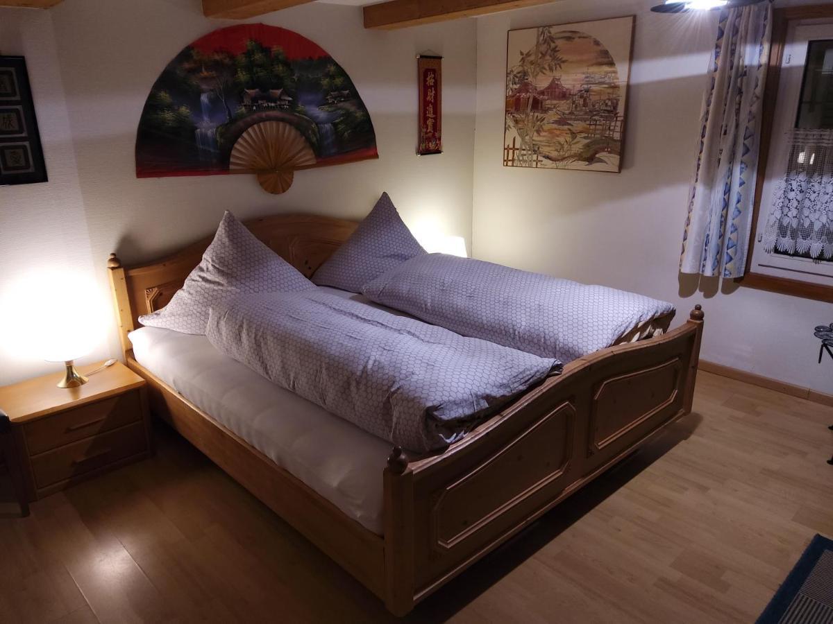 Hotel Gotthard Göschenen Εξωτερικό φωτογραφία