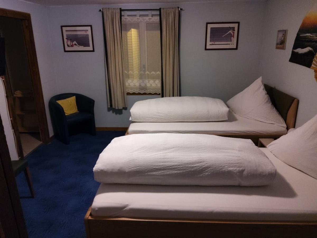 Hotel Gotthard Göschenen Εξωτερικό φωτογραφία