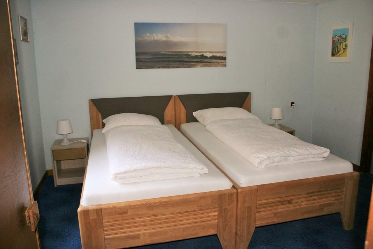 Hotel Gotthard Göschenen Εξωτερικό φωτογραφία